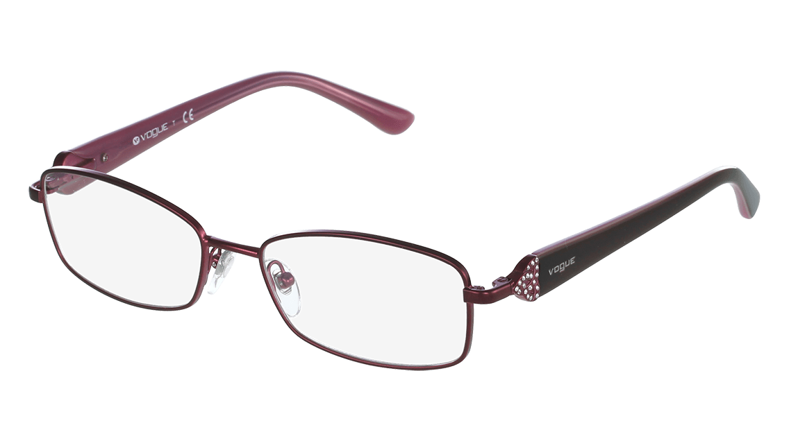 Vogue VO 3845B VO3845B Designer Glasses